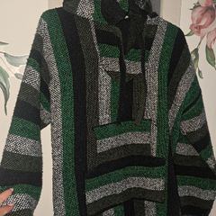 Festival Hoodie