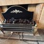 Coal Effect Electric Fire Image 4