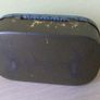 Allenburys Tin - Hinged Image 2