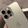 apple iphone 15 pro max 256gb Image 9