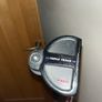 Oddessey 2ball putter Image 3