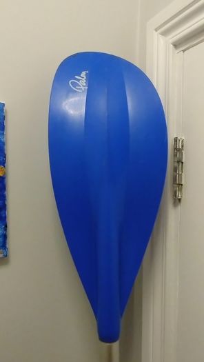 paddle palm drift 205
