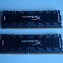 Kingston HyperX Predator 32GB (2 x 16GB) DDR4 3200MHz 288pin DIMM Memory Kit Image 2
