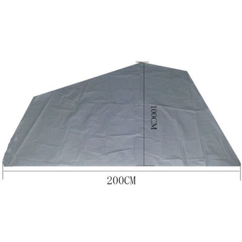 Motorcycle Motorbike Bike BBQ Scooter UV Protector Rain Cover Protection