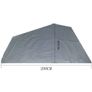 Motorcycle Motorbike Bike BBQ Scooter UV Protector Rain Cover Protection Image 4