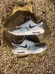 Get Unique Rare Nike Air Max