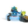 Skylanders Trap Team starter pack for PS4 PS5 console - game disc + portal + 2 characters + 2 traps - Playstation game Image 2