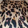 Perfect for Summer. beautiful leopard print, bias cut, midi skirt from Boohoo Image 7
