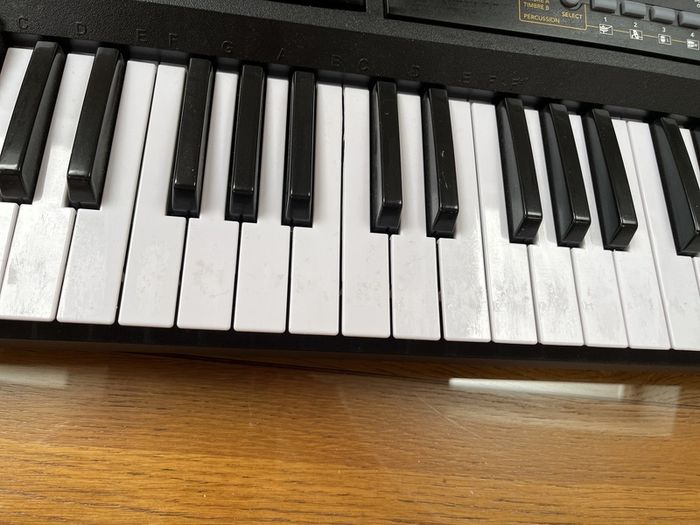 keyboard