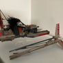 Star Wars black series Enfys Nest Image 2