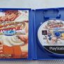 Hiper Street Fighter II The Anniversary Edition PlayStation2 Ps2 Games Original Image 3