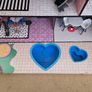 LOL Dolls house including Lol dolls and all furniture Image 5
