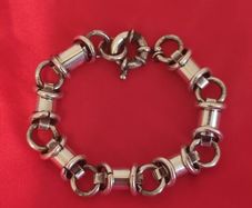 Pierre Lang Vintage Designer Bracelet