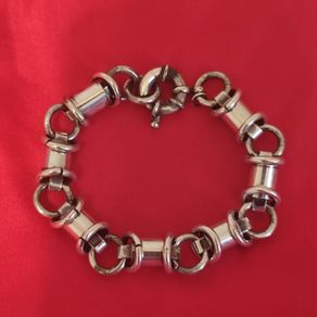 Pierre Lang Vintage Designer Bracelet