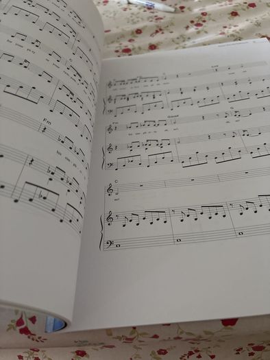 The Songs I Love so Well