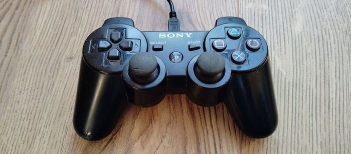Controllers Ps3 Xbox Pc Joblot for parts Repair