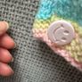 Knitting Baby wear Image 4