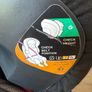 BeSafe iZi Up X3 ISOFIX Child Car Seat 15-36kg Image 3