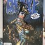 Lot of 4 Heavy Metal Magazines CD Special Comics 2000 -2002 Image 4