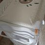 Babylo bath and baby changing table Image 2