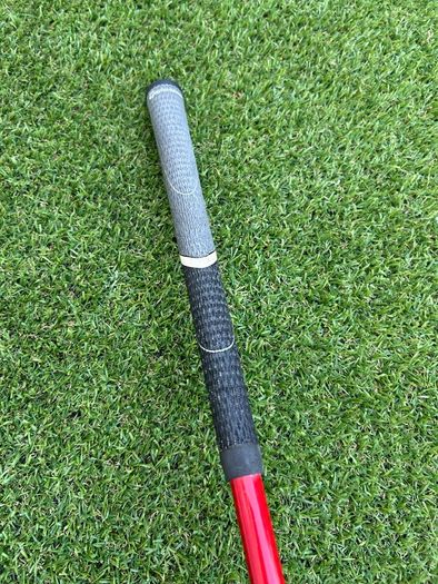 Taylormade Superfast Burner hybrids