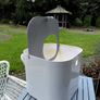 Modkat cat litter box Image 4