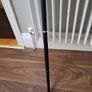 Walking stick decorative metal Image 2