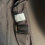 Arket Twill Blazer Size 34 Dark Mole Image 2