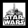 Lego AT AT PILOT Minifigure Lego Star Wars Lego Minifigure Image 2