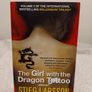 Millennium Trilogy Stieg Larsson set of Books Image 6