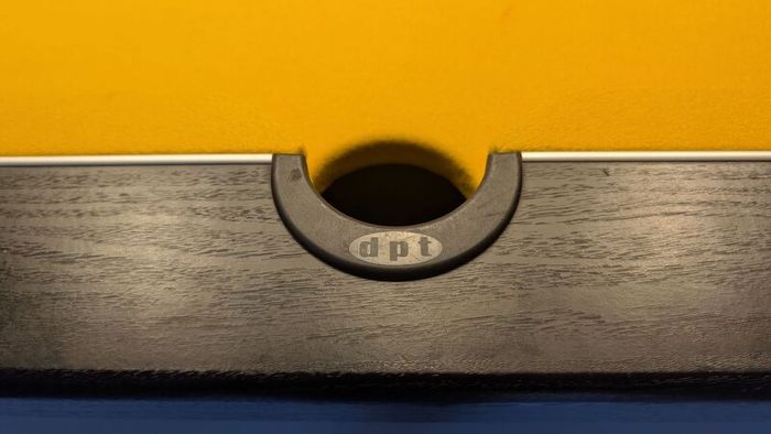 Pool table DPT Elite slate 6ft table