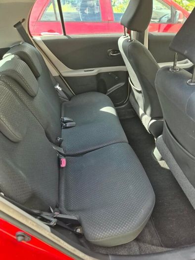Toyota Yaris 1.3L 2010