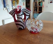 newgrange living candle holders
