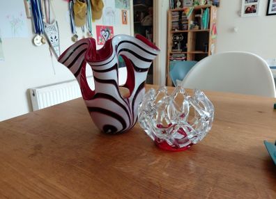 newgrange living candle holders