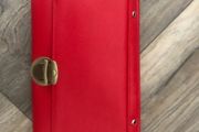 make up brushes wallet