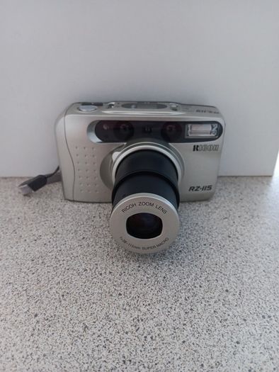 Camera
