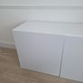 IKEA besta cabinet Image 3