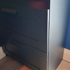 book cabinet