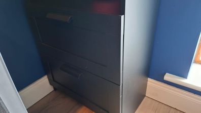 book cabinet