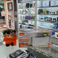 Wireless All-in-One Power Bank