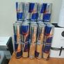 35 cans of Red Bull Image 6