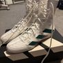 Adidas box hog 4 boxing boots Image 3