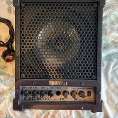 Roland CM-30 Cube Monitor