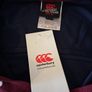 Wilmslow Wolves Jersey. Brand New With Tags  Official Canterbury Mens Jersey. Collect In Dublin Or Receive Via Post. Image 4