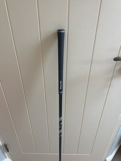Taylormade driver