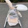 2 in 1 Hauk baby high chair Image 3