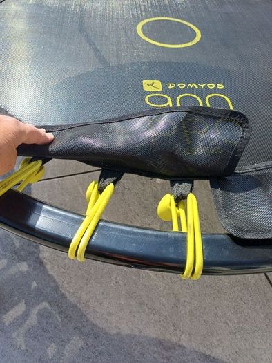 Decathlon Mini Trampoline
