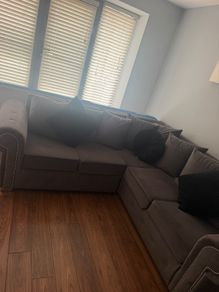 corner