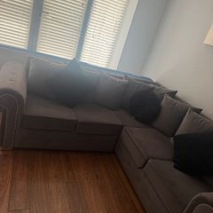 corner