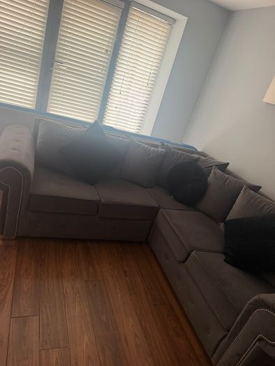 corner